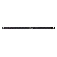ATEN PE1316SG 0U Basis PDU mit Messfunktion und Überspannungsschutz