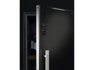 Climadiff Armoire à vin GARDE150D, Autonome, 1 zone, 160 bouteilles