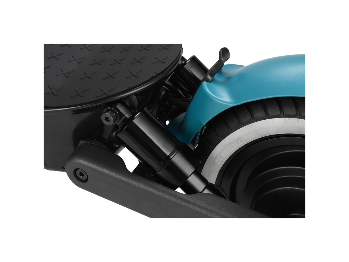 SoFlow E-Scooter SO4 PRO MAX, Anthracite