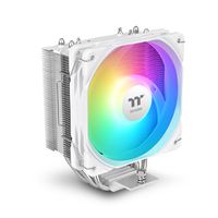 Thermaltake UX400 ARGB Sync CPU Luftkühler, Weiß