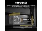 ANTEC CSK850 PRO ATX3.1 Alimentation 850W