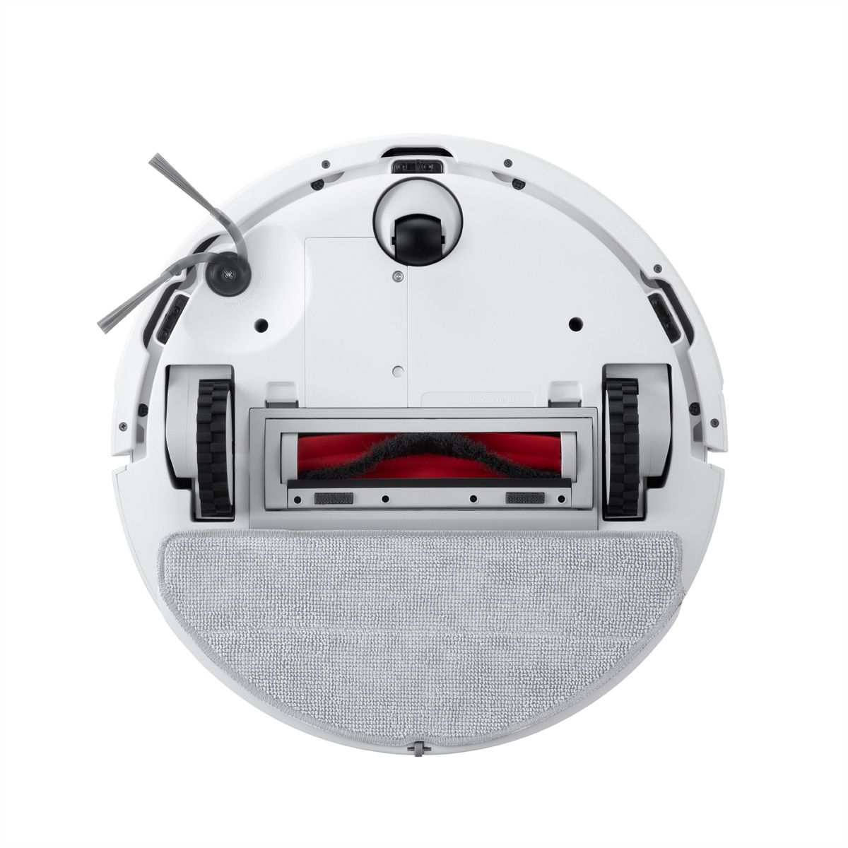 Roborock Saugroboter Q7BF, weiss