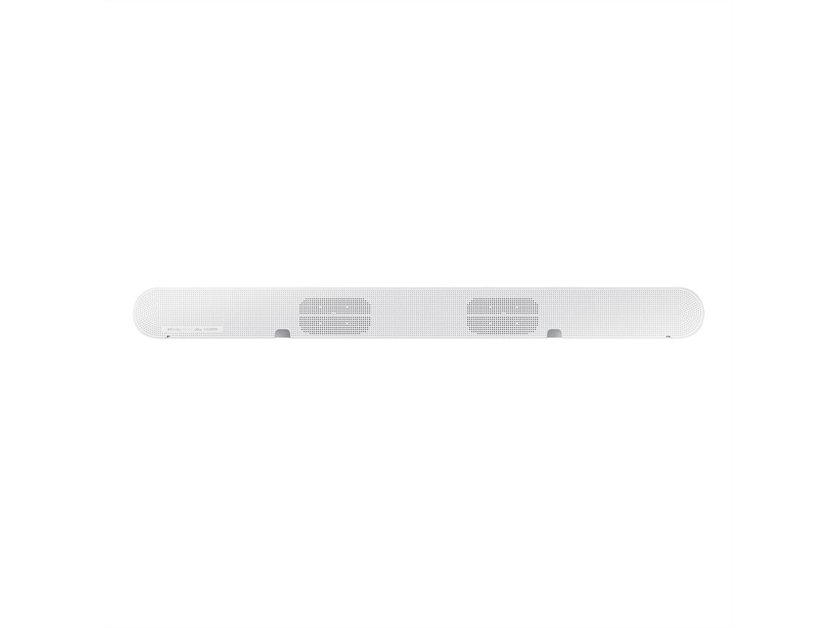 Samsung Soundbar HW-S61D , blanc