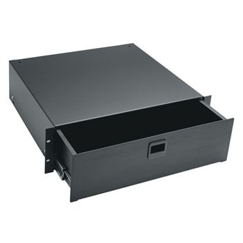 Middle Atlantic Products D3 Rack Zubehör Schubladeneinheit