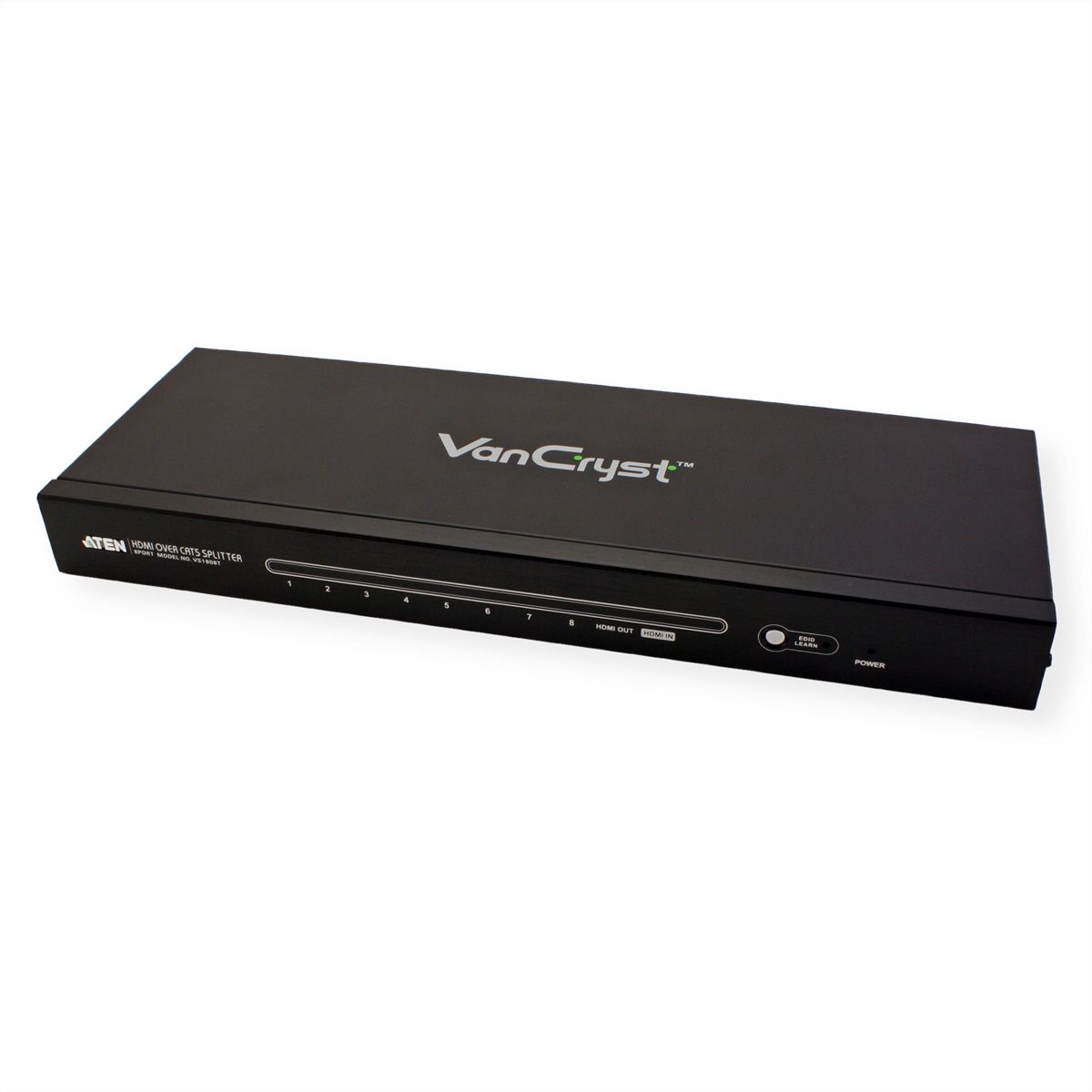 ATEN VS1808T HDMI 8Port Splitter Kat5e, 60m