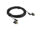 ATEN VE7833 HDMI Aktives Optisches Kabel True 4K 30m, 30 m