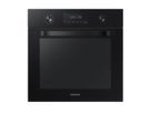 **DEMO** Samsung Ofen New Metro, Dual Fan schwarz, 70L Garvolumen, Katalytische Reinigung