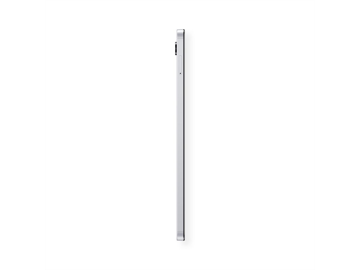 Samsung Galaxy Tab A11, 64GB, silver, WiFi