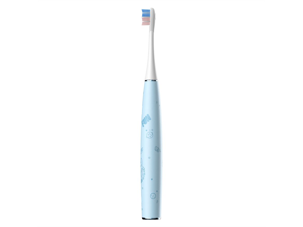 Oclean Brosse à dent Kids, Électrique, bleu