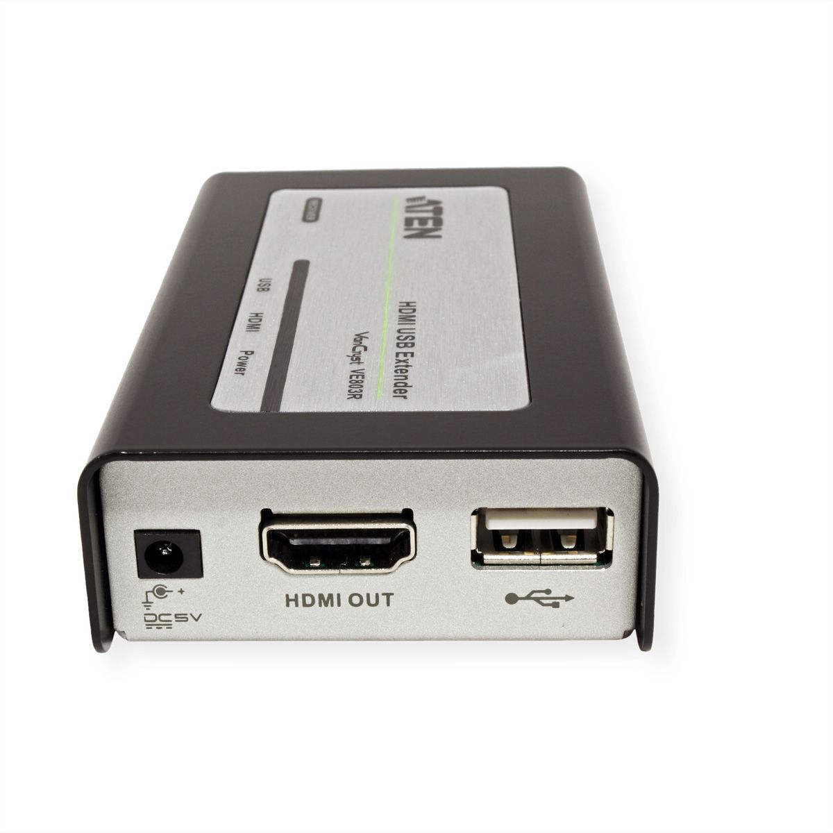 ATEN VE803 USB 2.0 HDMI CAT5 Extender