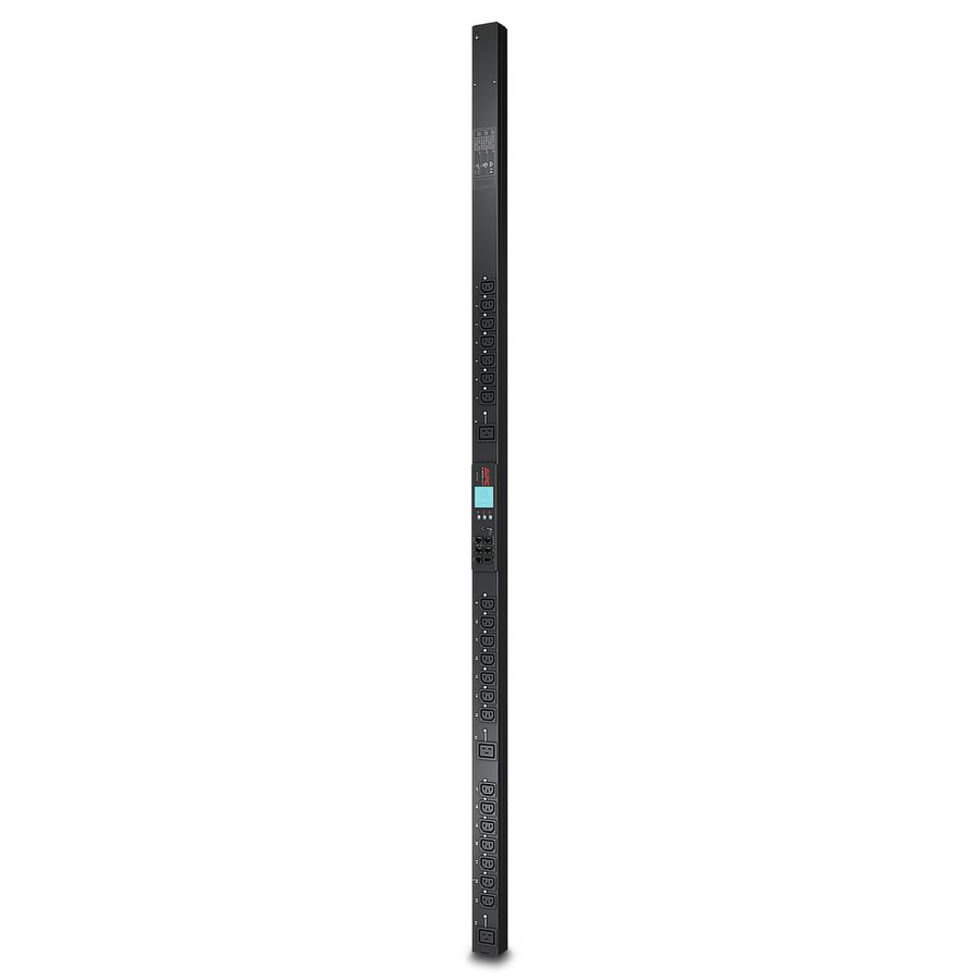 APC AP8959EU3 unité de distribution d'énergie Noir