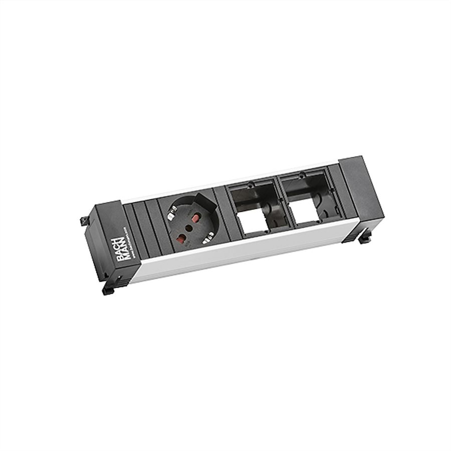 BACHMANN POWER FRAME 1xP40 2xCM, ITALIE