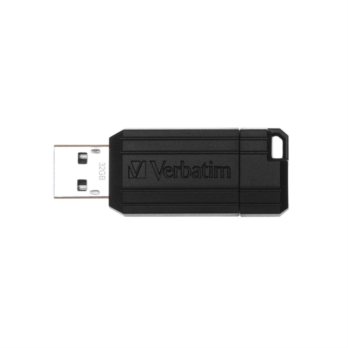 Verbatim Pin Stripe USB 2.0 32GB