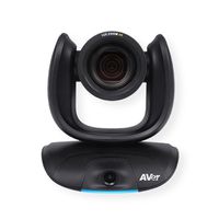 **DEMO**Aver USB Kamera CAM550, schwarz