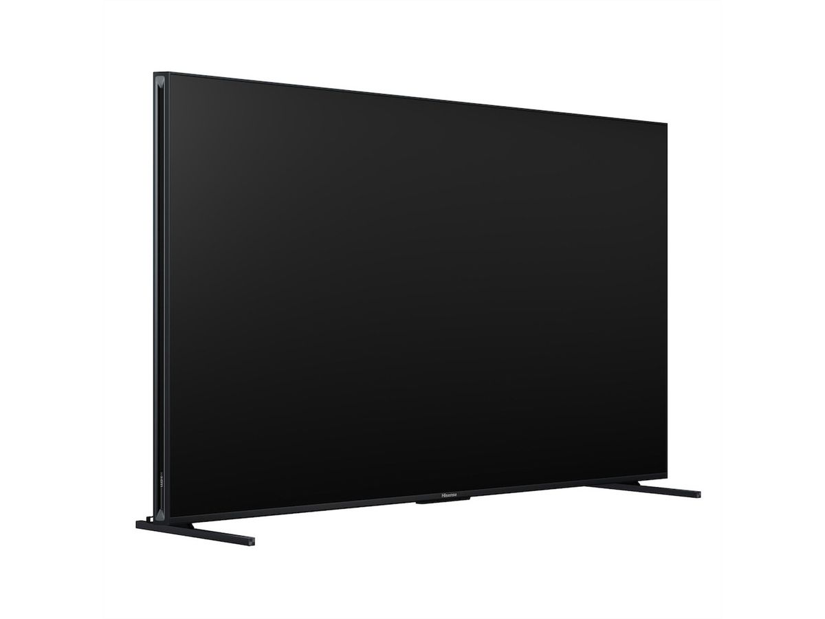 Hisense TV 85UXNQ 85", ULED 4K, Mini LED 5'000 Nits