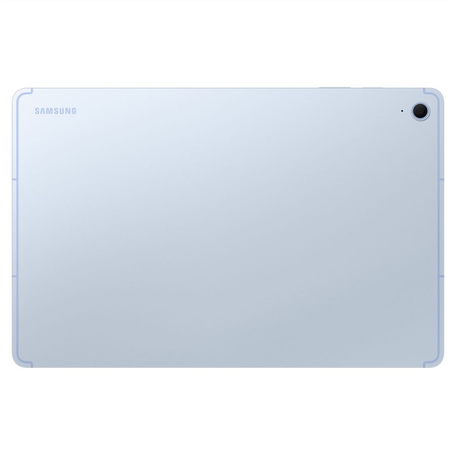 Samsung Galaxy Tab S10 FE+, 128Go, blue, 13.1'', WiFi