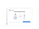 Ecovcas Premium-Ersatzset, zu DEEBOT T30