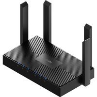 CUDY WR3000 AX3000 Routeur WiFi 6 Mesh, Gigabit