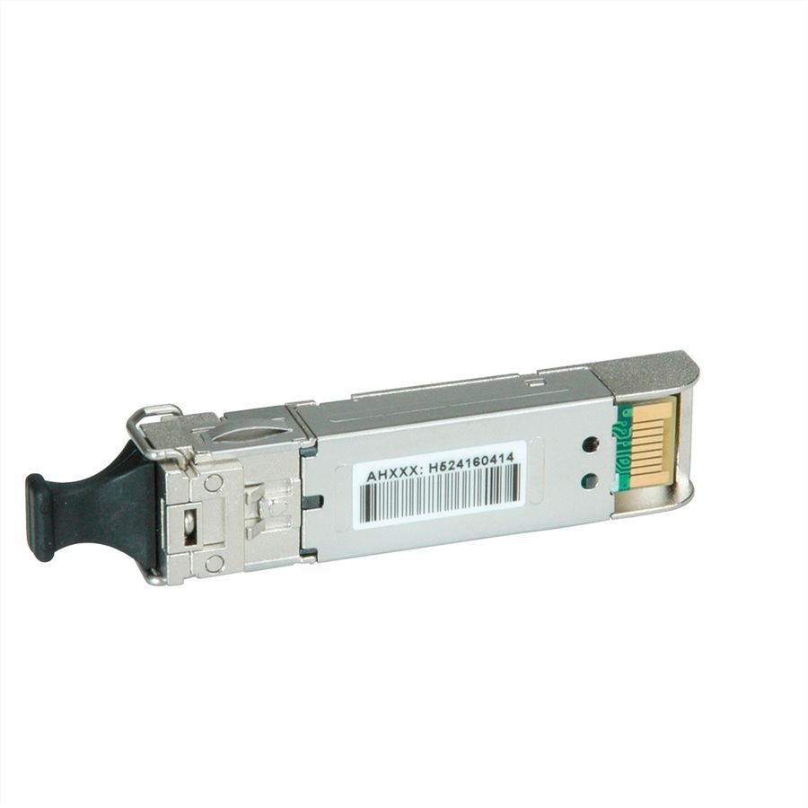 ROLINE Mini GBIC Modul SX/LC, Multimode