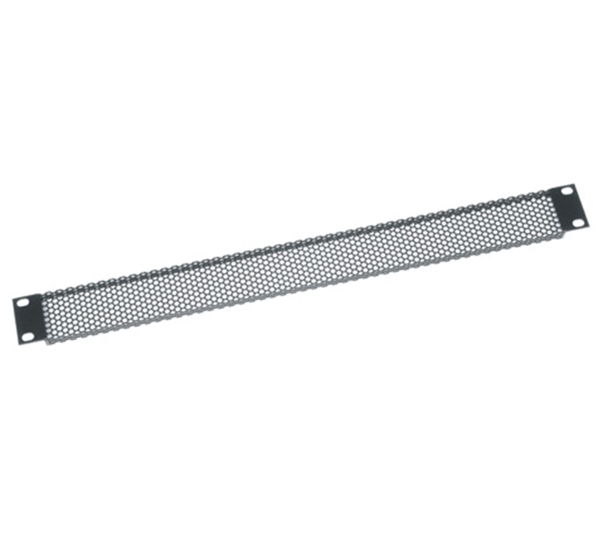 Middle Atlantic Products VT1 Rack Zubehör Belüftet Blindplatte