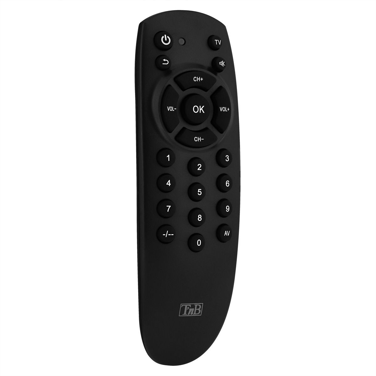 T'nB Universalfernbedienung 1 in 1