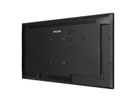 Philips Signage Display 43BDL4511D/00, 43",  UHD, 24/7, 500cd/m²