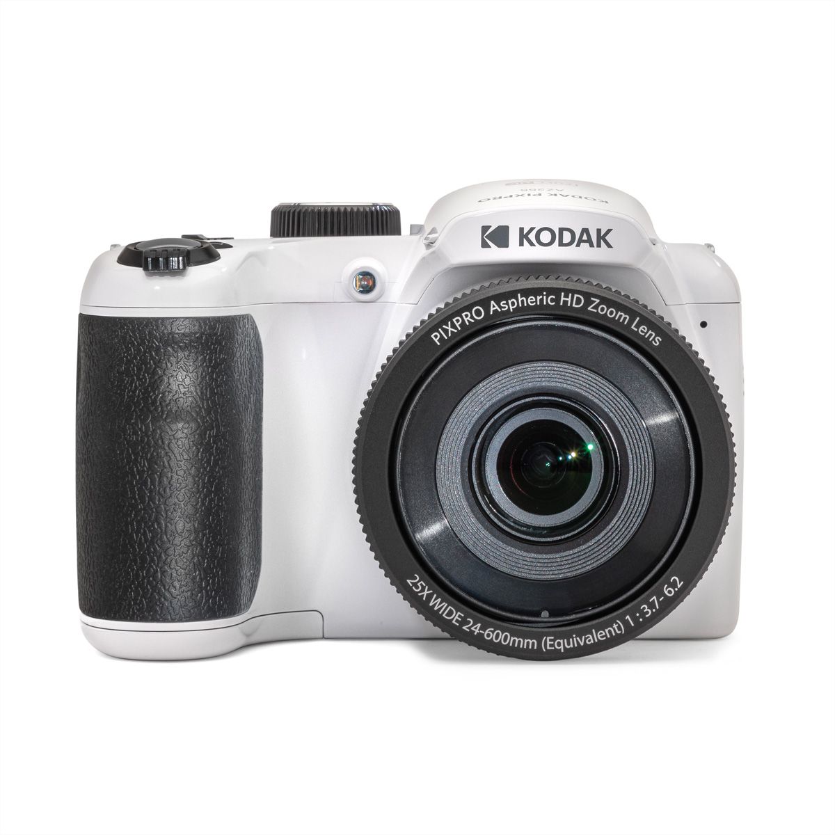 Kodak Bridgekamera AZ255 weiss