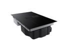Samsung Table de cuisson avec tirage à la terre intégré 80 cm, FlexZone, 720m³/h,  A+