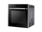 Samsung Ofen NV9900 73L Touch, 73L Garvolumen, Gourment Vapour, WiFi