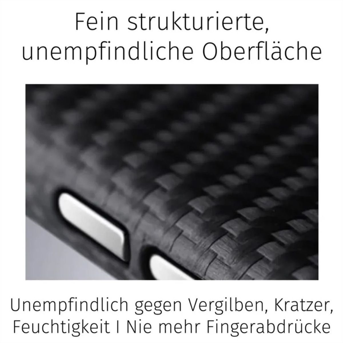 Filono Carbon Case, iPhone 16, MagSafe