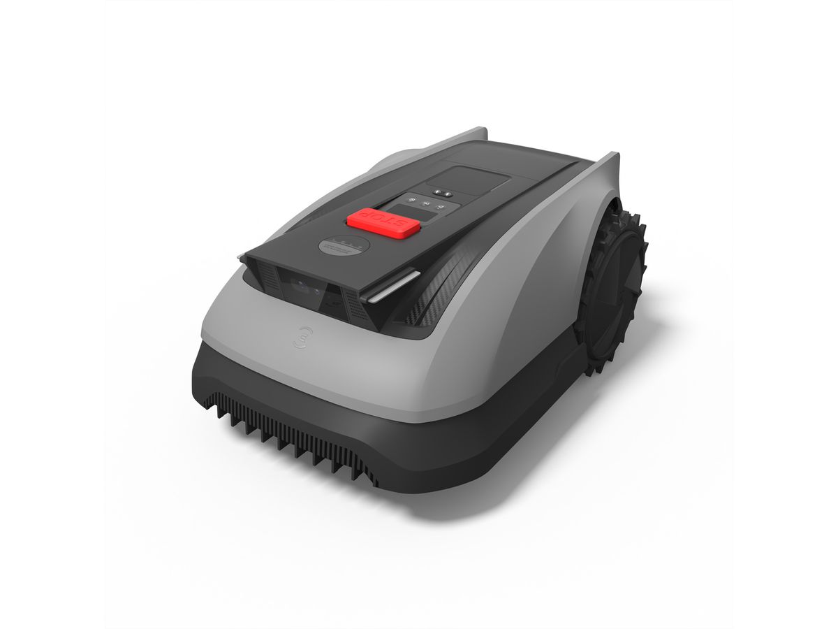 Ecovacs Mähroboter GOAT O1200 RTK, 1200m²