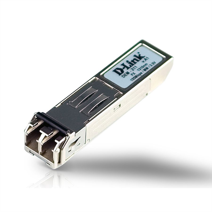 D-Link DEM 211 - module transmetteur