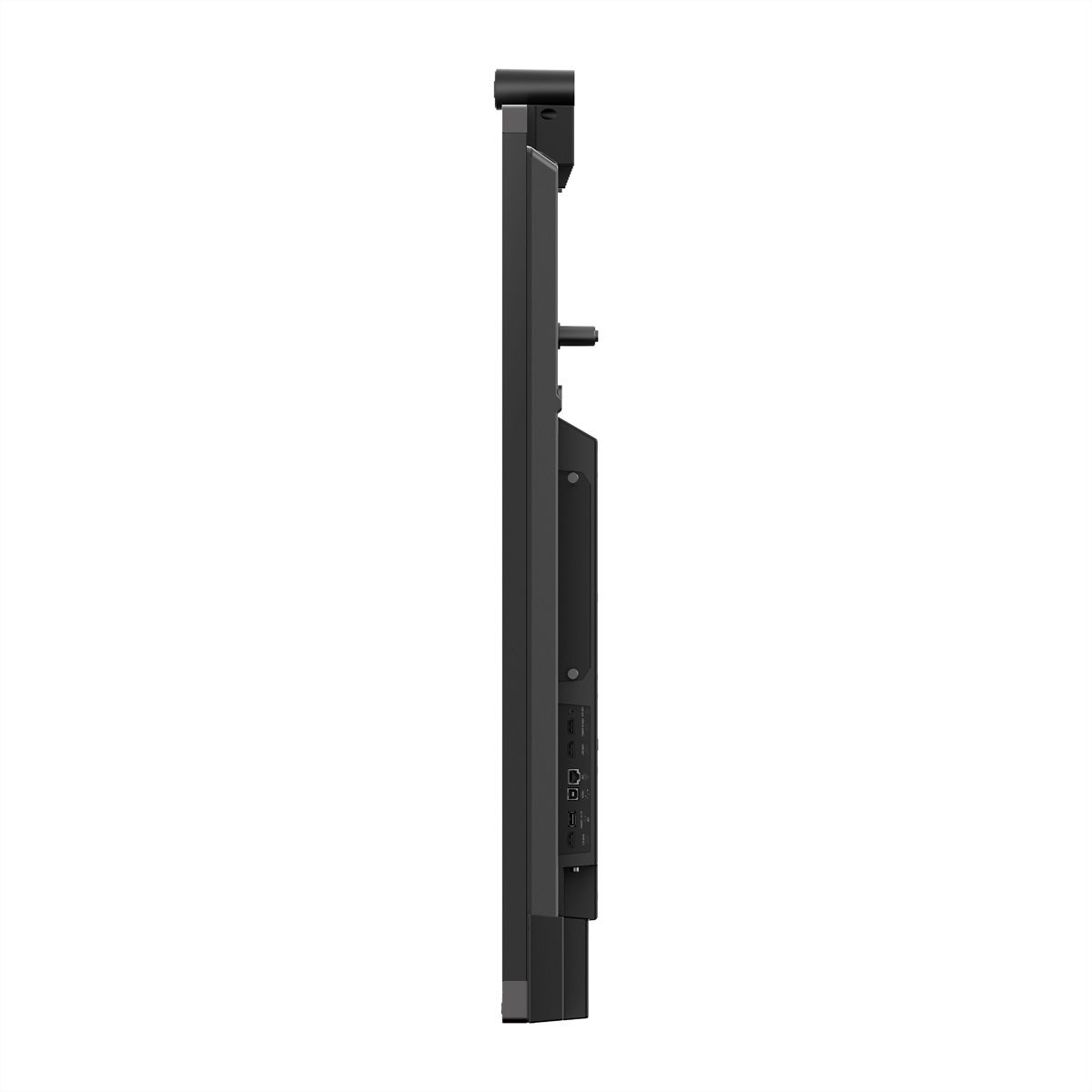 Hisense Interactive Display 86WM6FE-A, 86", 16/7, UHD, 400cd/m², Kamera, A13