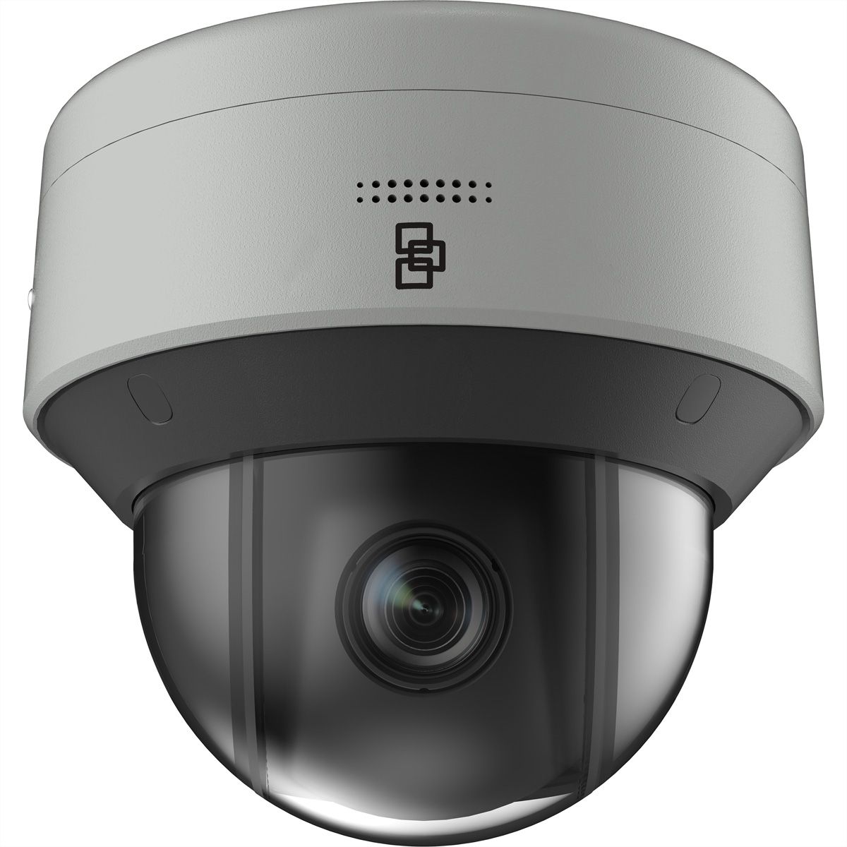 Aritech TruVision PTZ Caméra PTZ Speed Dome 2 MP, 10x, 19.8-108°, IR-LED 50m