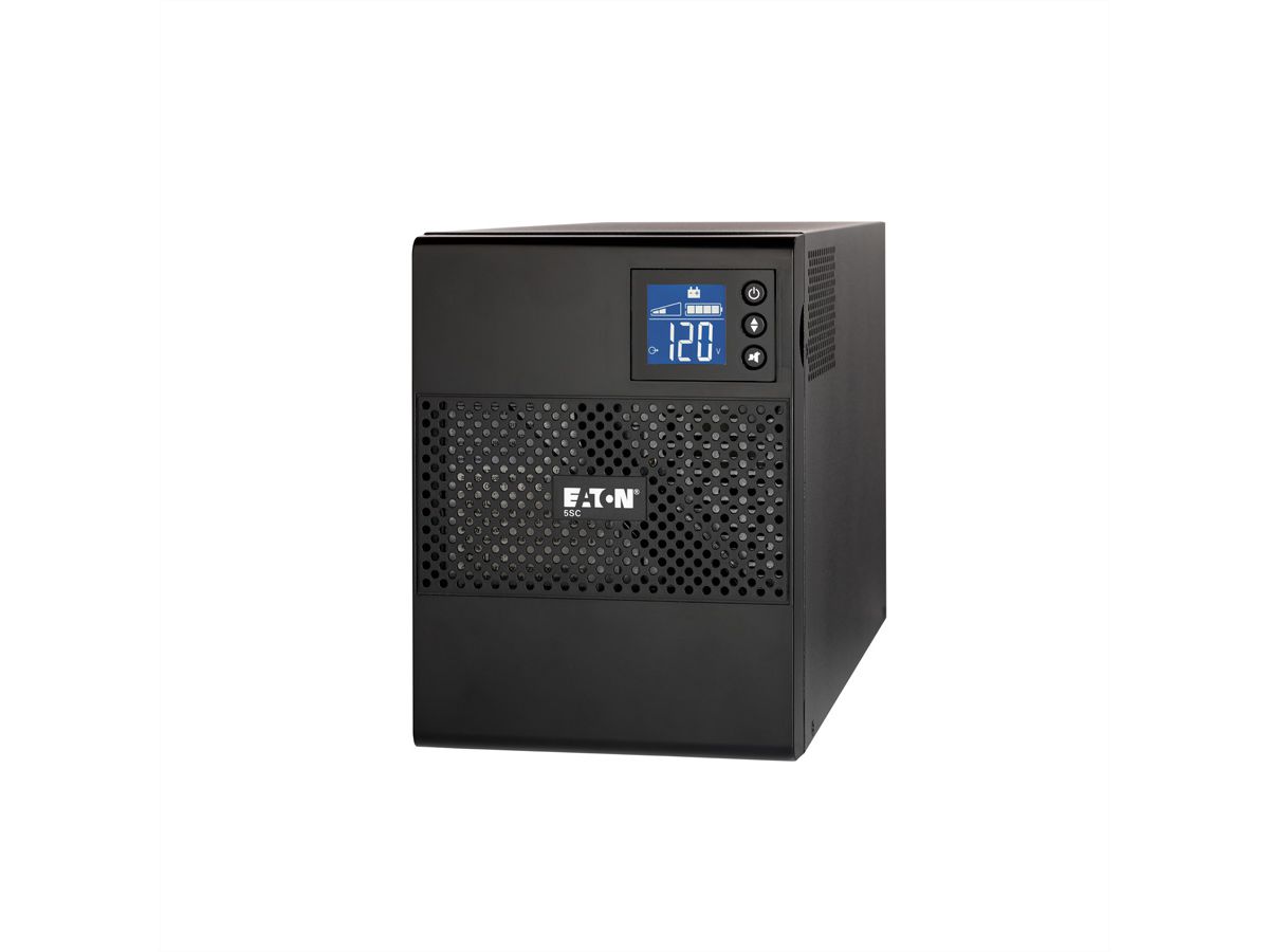 EATON 5SC750 120VAC Version!!