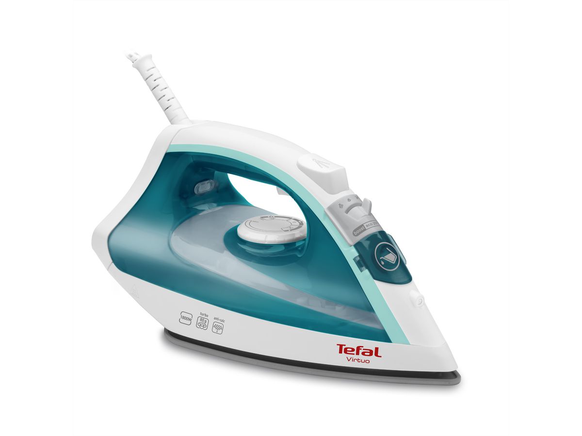 Tefal Fer à repasser FV1710E0 Virtuo