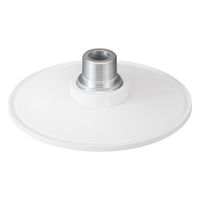 MOBOTIX MOVE Adapter Platte für PTZ-Multisensor