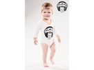 Seven Kleider Soul by Seven Babybody langarm, 6-12 Monate