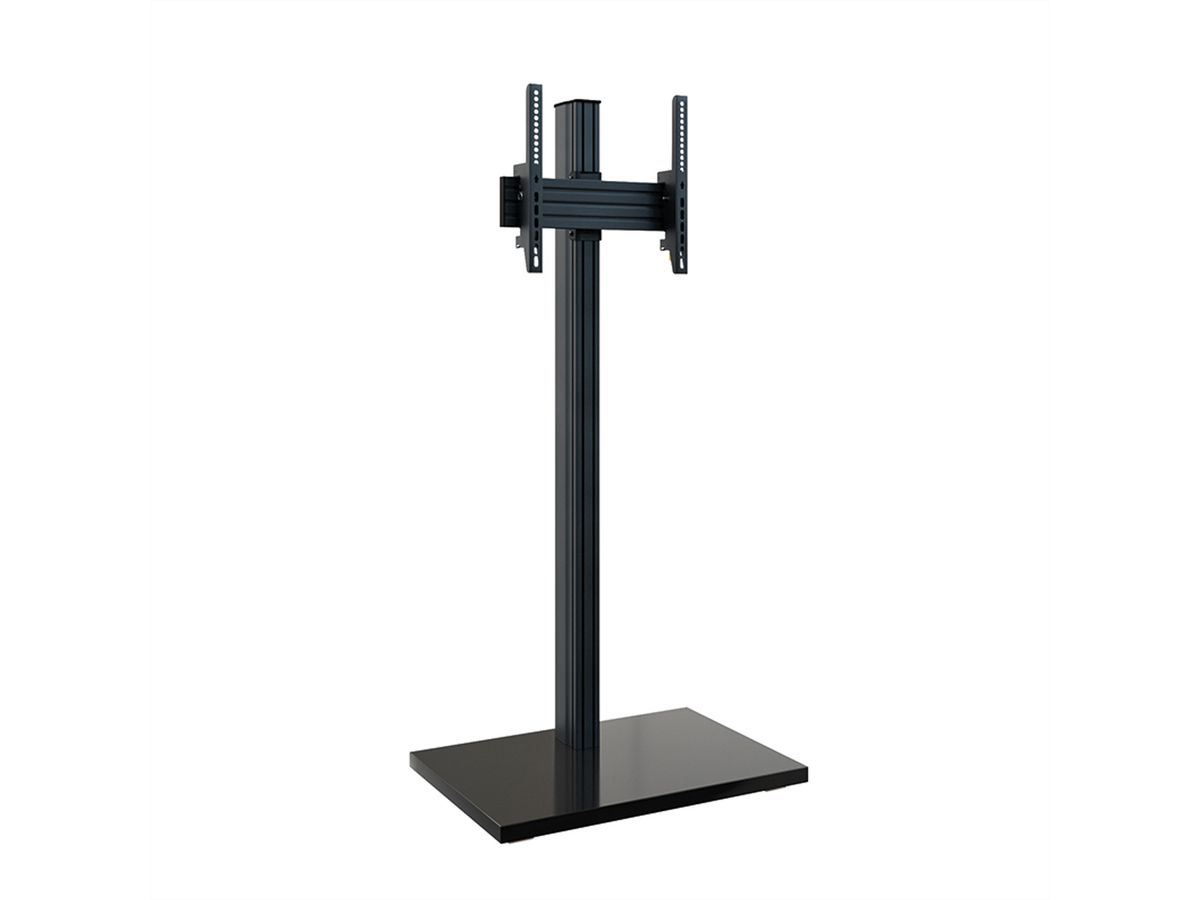 Hagor Système de support CPS Elia 160 Floorstand, Système de stand autonome, noir