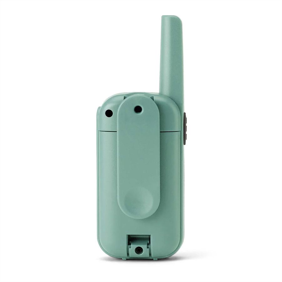 Talkie-walkie Alecto FR10GR, Vert menthe