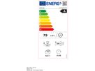 Samsung Sèche-linge DV8000, 9kg, A, Optimal DryTM, blanc