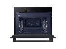 Samsung Four NV7000, A+, 50l, Clean Black, NQ5B6753CAK/U3