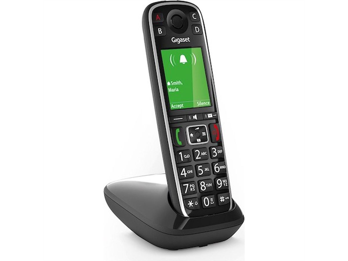 Gigaset Festnetztelefon E720