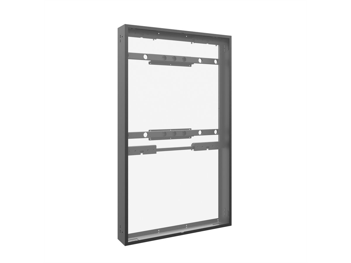 Hagor Cover-Set OH85, Portrait, noir