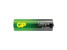 GP Batteries Ultra+ Alkaline AA 4x