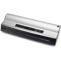 Solis Vac Prestige Maxi Typ 5706, 40 cm Vakuumisateur, gris