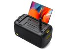 **DEMO** Ikarao Karaokebox Break X1 13" Screen , 2 Mikrofone, 800W max, BT/AUX/USB/SD