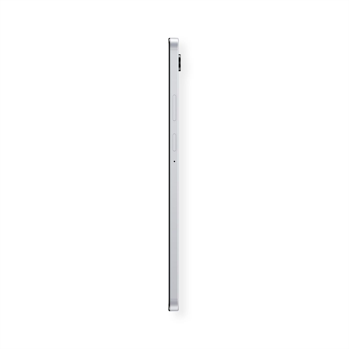Samsung Galaxy Tab A11, 64GB, silver, LTE