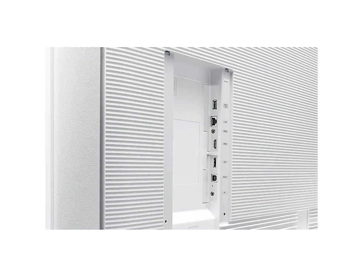 **Retoure**Samsung Flip Pro 65", UHD