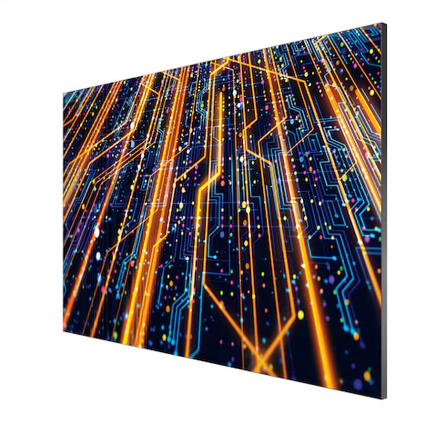 Samsung Indoor LED All-in-One IAC, 130'' Display